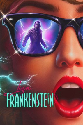 Lisa Frankenstein izle