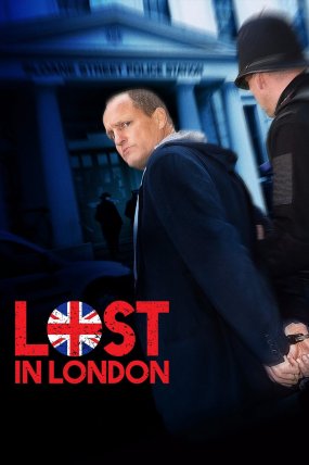 Lost in London izle