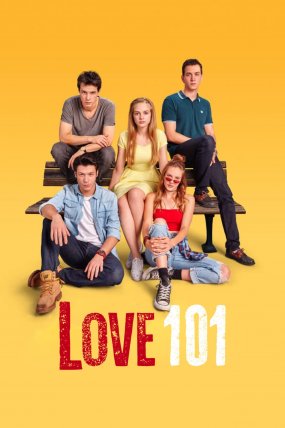 Aşk 101 izle