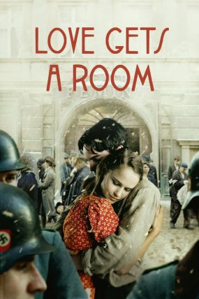 Love Gets a Room izle