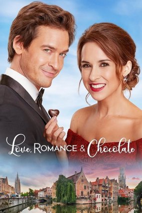 Love, Romance & Chocolate izle