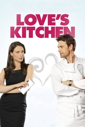 Aşk Mutfağı izle