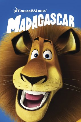 Madagaskar izle