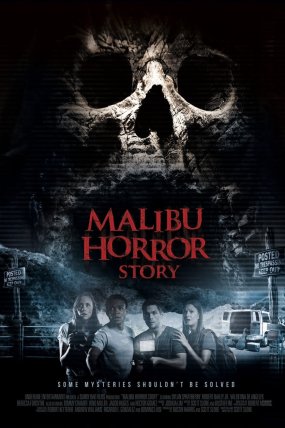 Malibu Horror Story izle