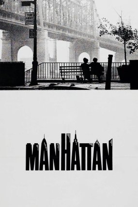 Manhattan izle