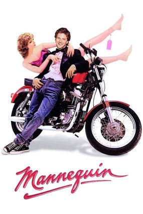 Mannequin izle