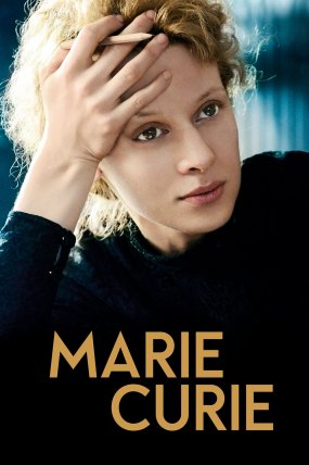 Marie Curie izle