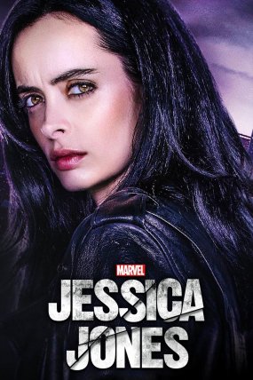 Marvel - Jessica Jones izle
