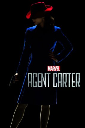 Marvel's Agent Carter izle