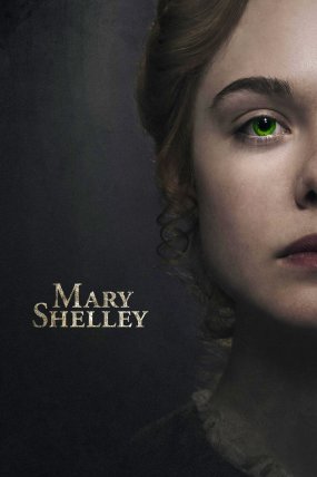 Mary Shelley izle