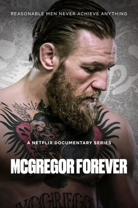 Conor McGregor Sınır Tanımayan Dövüşçü izle