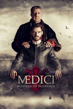 Medici Masters of Florence izle