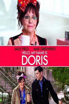 Merhaba Benim Adım Doris izle