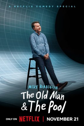 Mike Birbiglia The Old Man and the Pool izle
