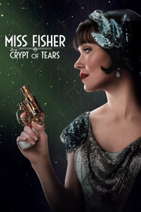 Miss Fisher the Crypt of Tears izle