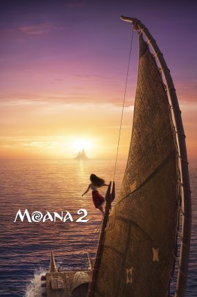 Moana 2 izle