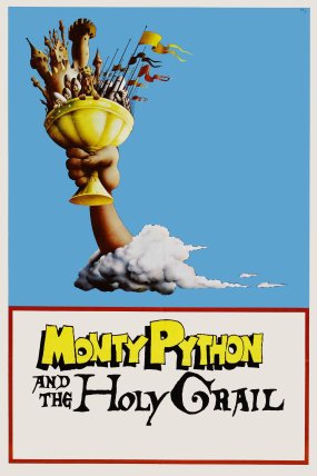 Monty Python ve Kutsal Kase izle