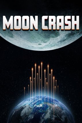 Moon Crash izle