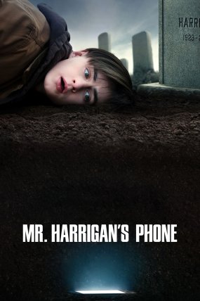 Bay Harriganın Telefonu izle