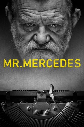 Mr. Mercedes izle