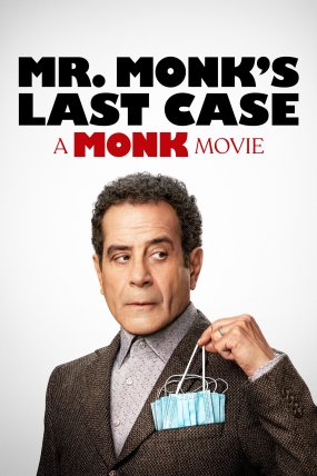Mr Monks Last Case A Monk Movie izle