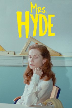 Mrs. Hyde izle