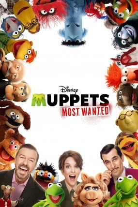 Muppets Aranıyor izle
