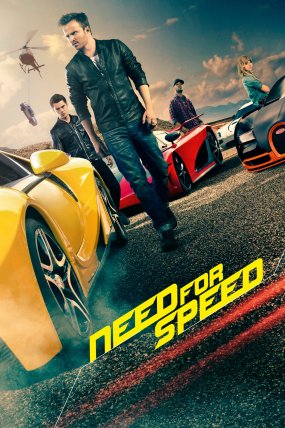 Need For Speed Hız Tutkusu izle