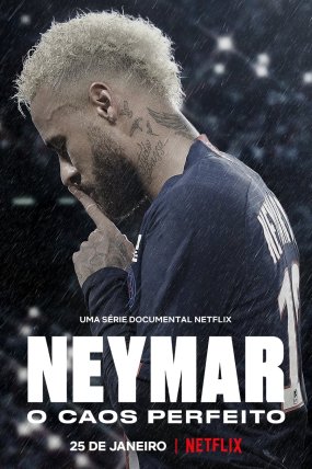 Neymar: Kusursuz Kaos izle