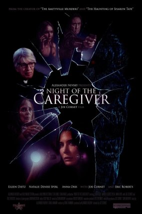 Night of the Caregiver izle