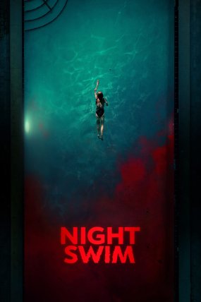 Gece Yüzüşü - Night Swim izle