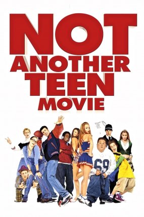 Not Another Teen Movie izle