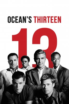 Ocean's Thirteen izle