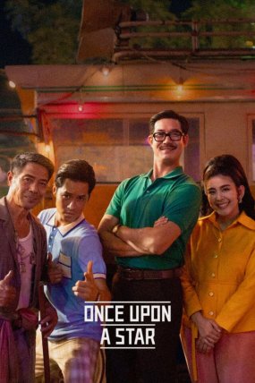 Once Upon a Star izle