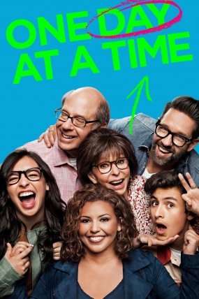 One Day at a Time izle