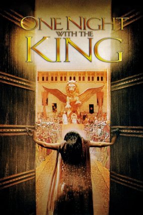 One Night with the King izle