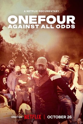 ONEFOUR Against All Odds izle