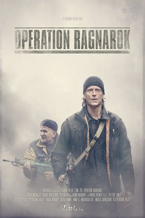 Operation Ragnarök izle