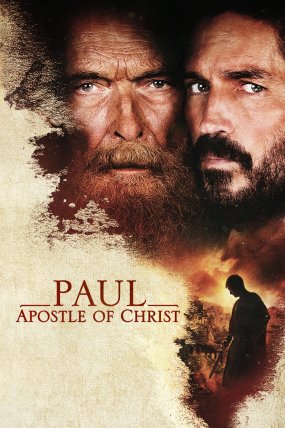 Paul Apostle of Christ izle