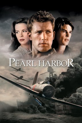 Pearl Harbor izle