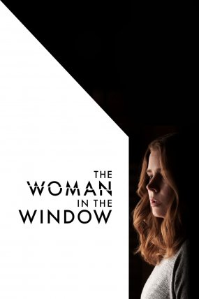 Penceredeki Kadın izle