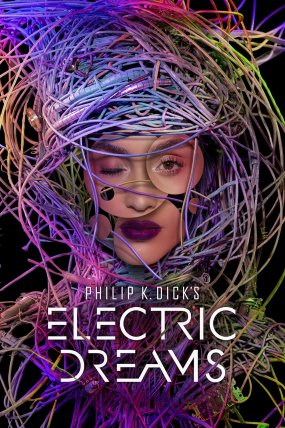 Philip K. Dick's Electric Dreams izle