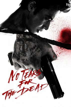 No Tears For The Dead izle