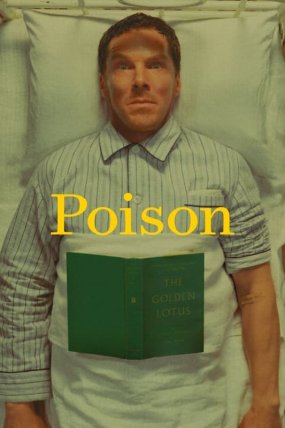 Poison izle