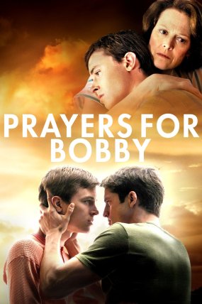 Dualar Bobby İçin izle