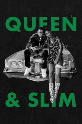 Queen & Slim izle