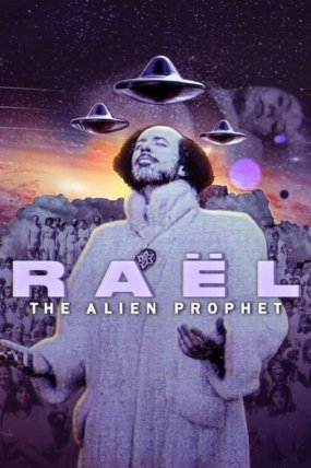 Rael Uzaylıların Peygamberi izle