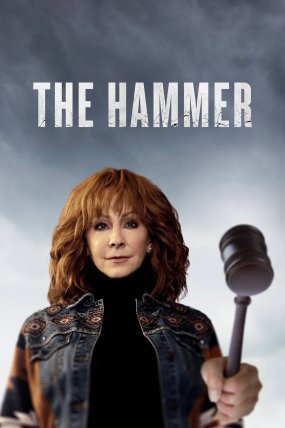 Reba McEntires The Hammer izle