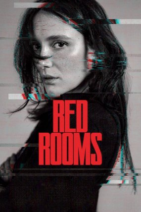 Red Rooms izle