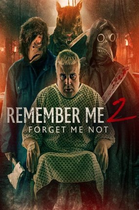 Remember Me 2 Forget Me Not izle